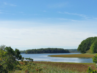 Nova Scotia - Onderweg 3