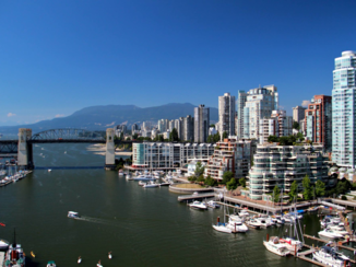 Canada - Vancouver