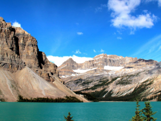 Canada - Icefields Parkway