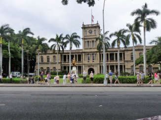 Hawaii - Honolulu