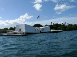 Hawaii - Pearl harbor