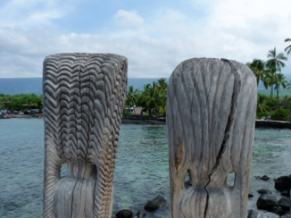 Hawaii - National Park Hilo