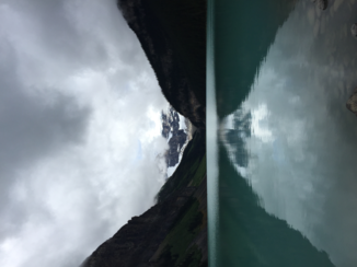 Canada - Lake Louise