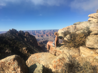 Grand Canyon