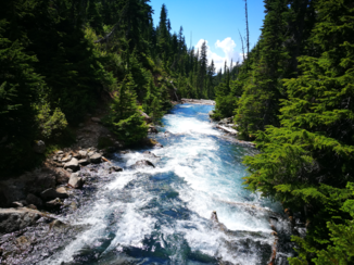 Garibaldi Provincial Park