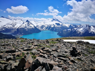 Garibaldi Provincial Park