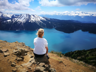 Garibaldi Provincial Park