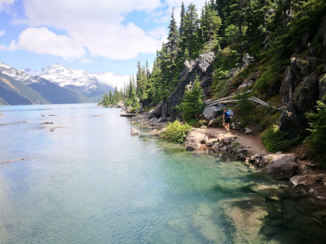 Garibaldi Provincial Park