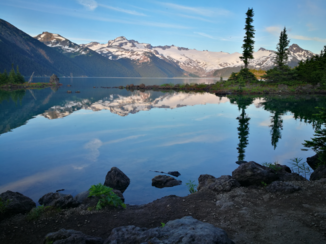 Garibaldi Provincial Park