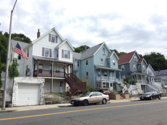 Verenigde Staten - Malden Boston