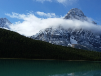 Canada - Icefields Parkway