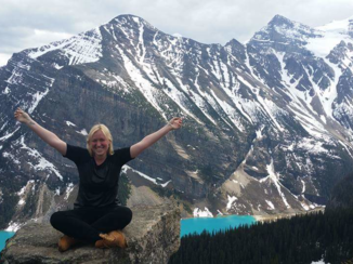 Banff National Park - Lake Louise