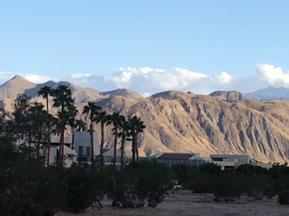 Verenigde Staten - Palm Springs