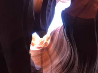 Verenigde Staten - Antelope Canyon