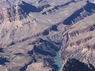 Verenigde Staten - Grand Canyon