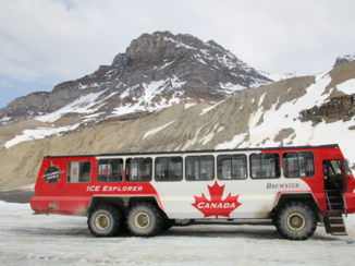 Canada - Mountain Adventures