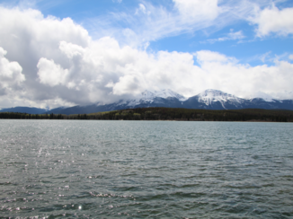 Canada - Athabasca Falls
