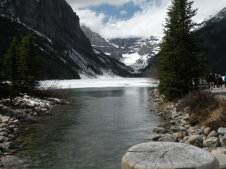 Canada - Lake Louise
