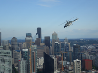 Rondreis West-Canada - Seattle