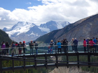 Rondreis West-Canada - Glacier Skywalker