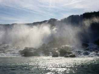 Niagara Falls