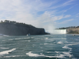 Niagara Falls