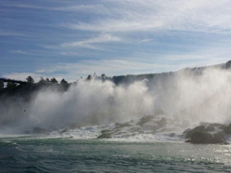 Niagara Falls