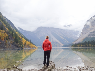 Jasper National Park