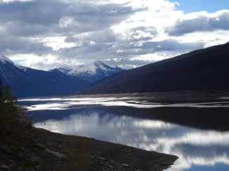 Jasper National Park