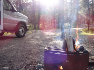 Jasper National Park