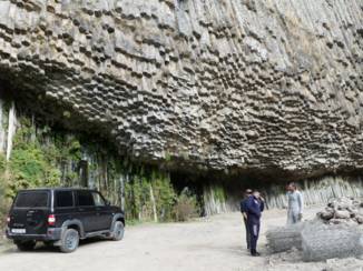 Rondreis West-Canada - Symphonie of Stones