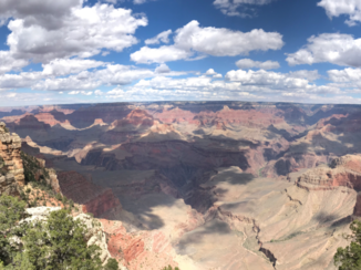 Grand Canyon