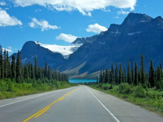 Rondreis West-Canada - Pacific highway