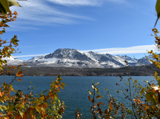 Verenigde Staten - Glacier NP