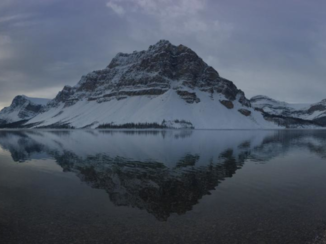 Rondreis West-Canada