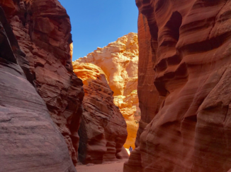 Verenigde Staten - Antelope Canyon X