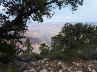 Grand Canyon - Grand Canyon