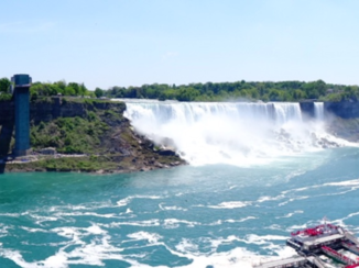 Niagara Falls - Alles in 1