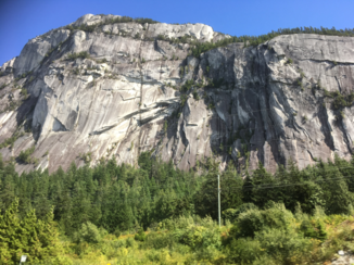 Vancouver - Squamish-Lillooet