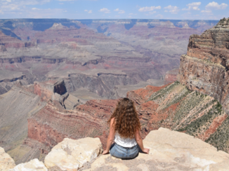 Grand Canyon - Grand Canyon