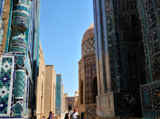 Sawadee - Samarkand