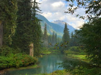 Rondreis Oostkust Canada