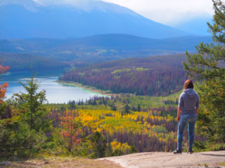 Rondreis Oostkust Canada