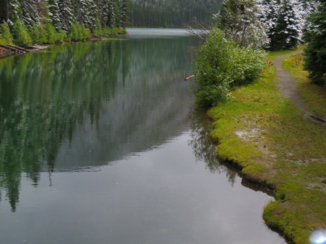 Canada - Manning Park