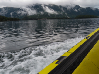 Canada - Campell river