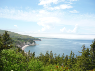 Rondreis Oostkust Canada - Cape Breton Island
