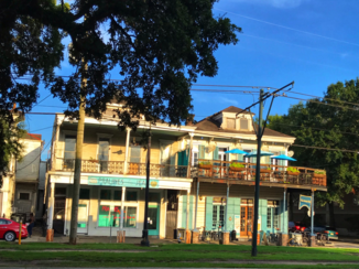 Verenigde Staten - New Orleans