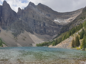 Banff National Park - Lake Agnes