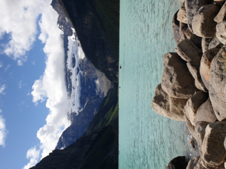 Banff National Park - Lake Louise